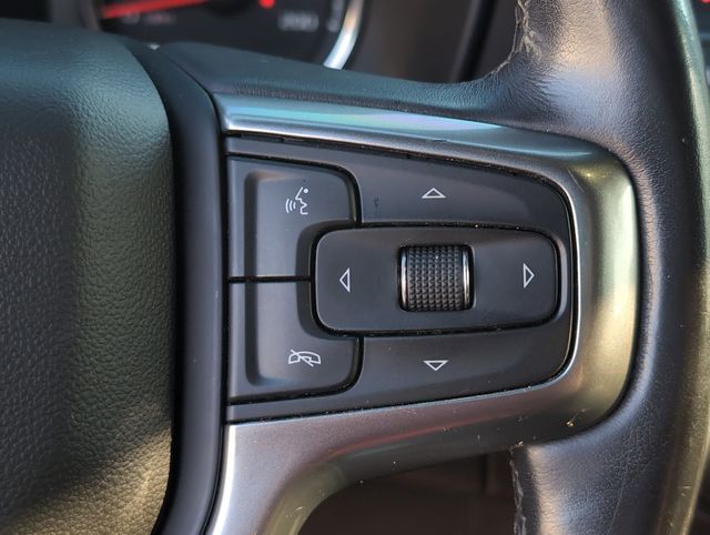 2021 Chevrolet Tahoe Z71 photo 20
