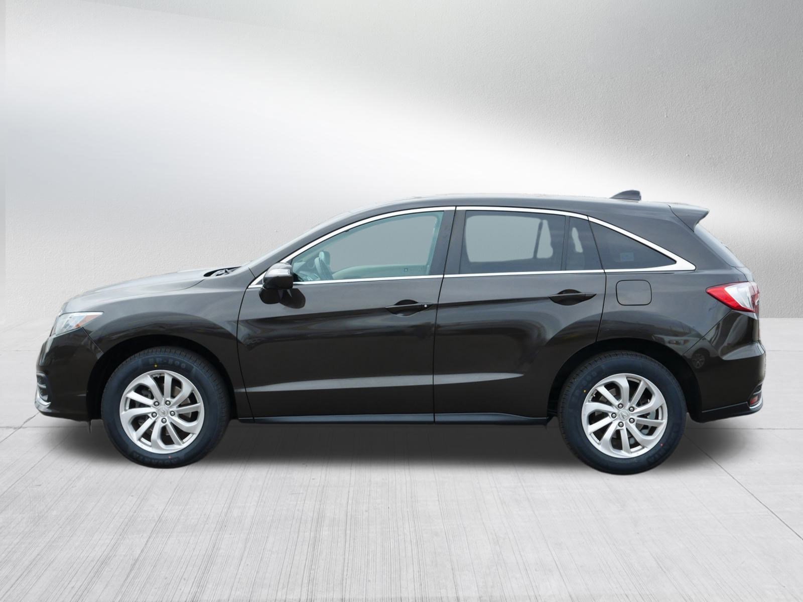 2016 Acura RDX Technology photo 3