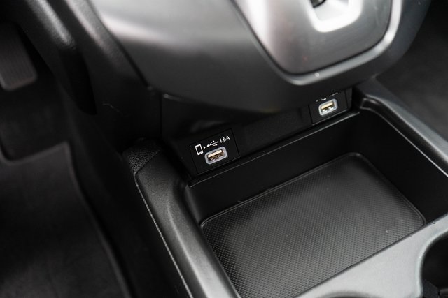 2021 Honda CR-V EX photo 25