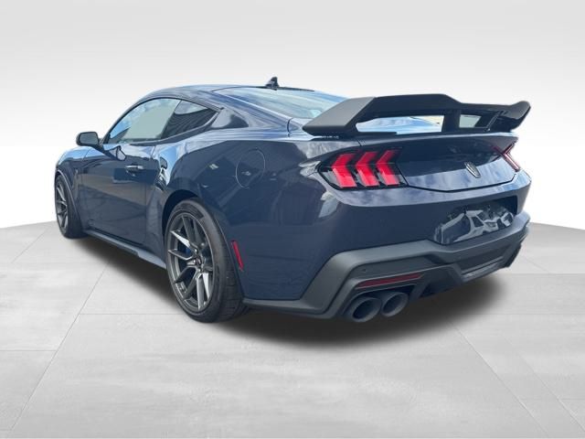 2025 Ford Mustang Dark Horse Premium photo 3
