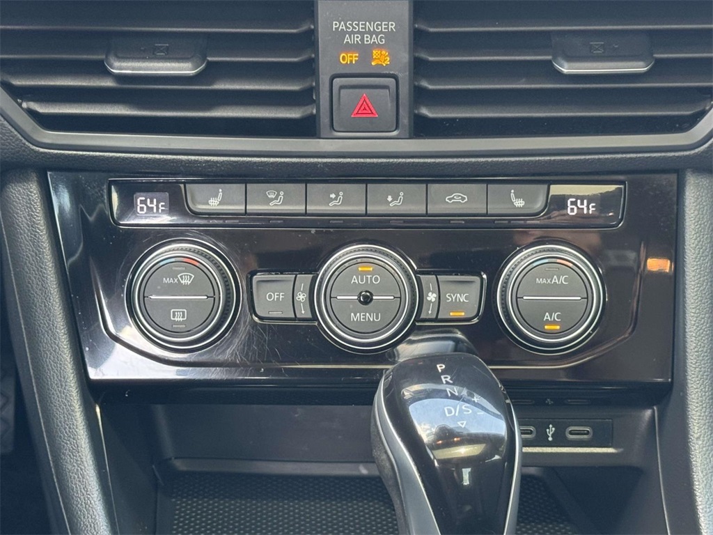2023 Volkswagen Jetta 1.5T SE photo 20