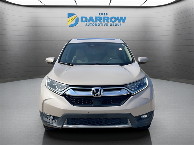 2019 Honda CR-V EX-L photo 7