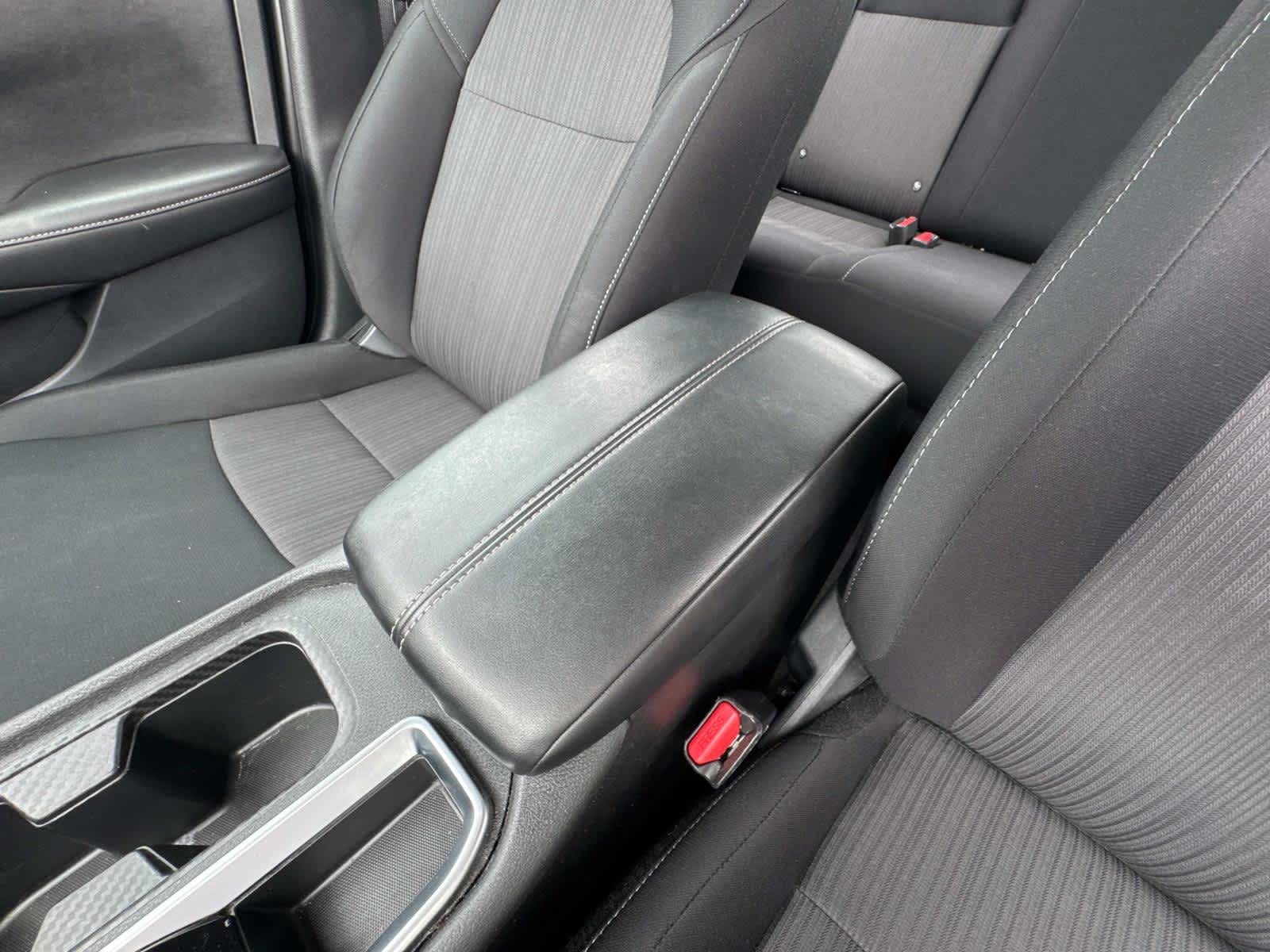 2024 Nissan Sentra SV photo 45