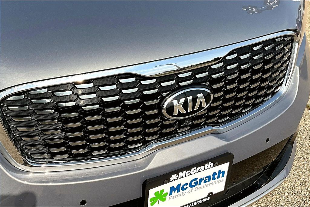2019 Kia Sorento SX Limited photo 26