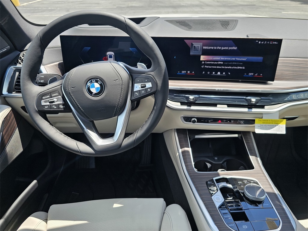 2026 Bmw X5 sDrive40i photo 18