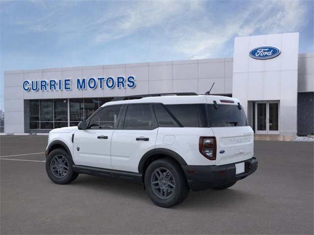 2025 FORD BRONCO SPORT - Image 27