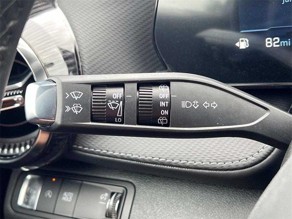 2026 Chevrolet Equinox LT photo 26