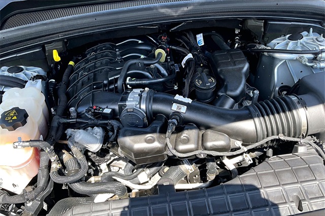 2022 Jeep Grand Cherokee Limited photo 29