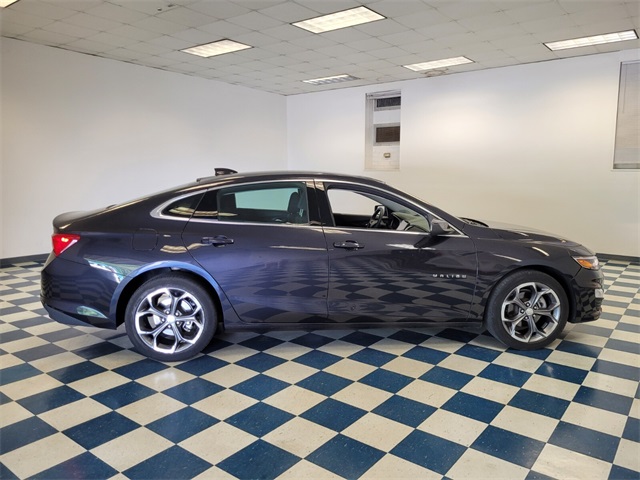 2023 Chevrolet Malibu 1LT photo 13