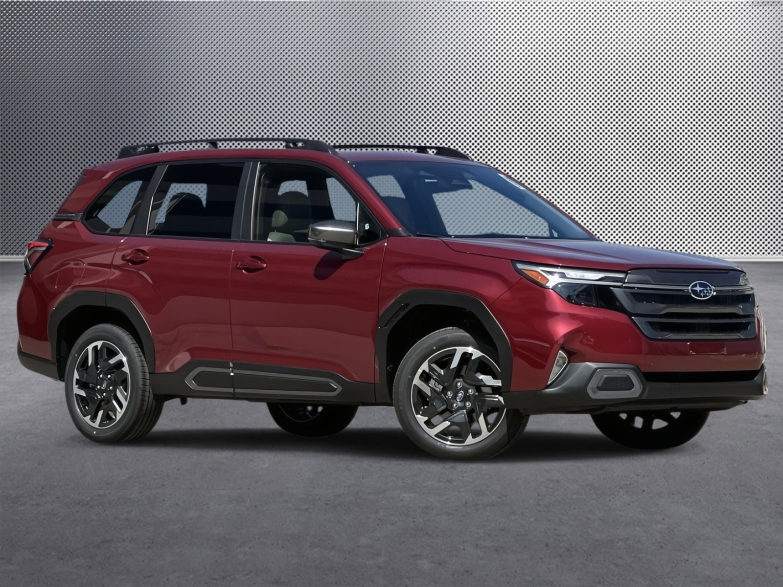 2025 Subaru Forester Premium's photo