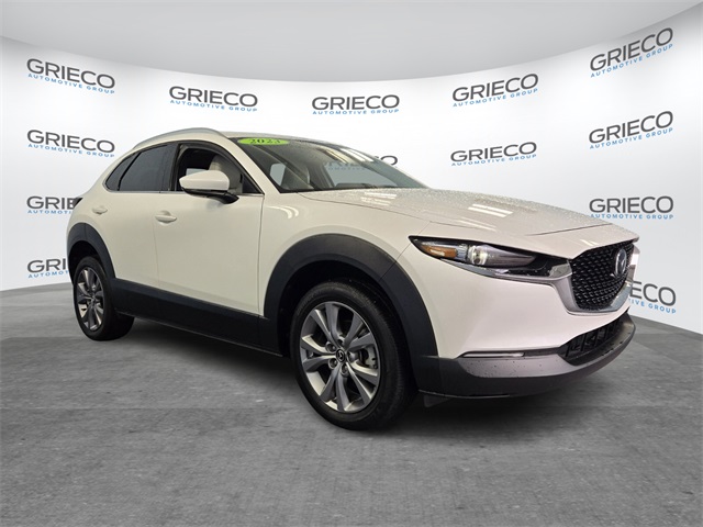 2023 Mazda CX-30 Premium