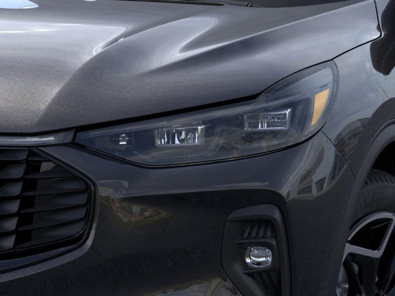 2026 FORD ESCAPE - Image 17