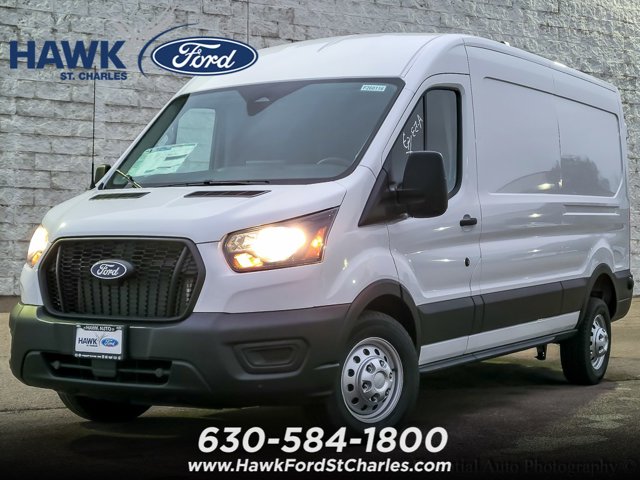 2026 FORD TRANSIT - Image 1
