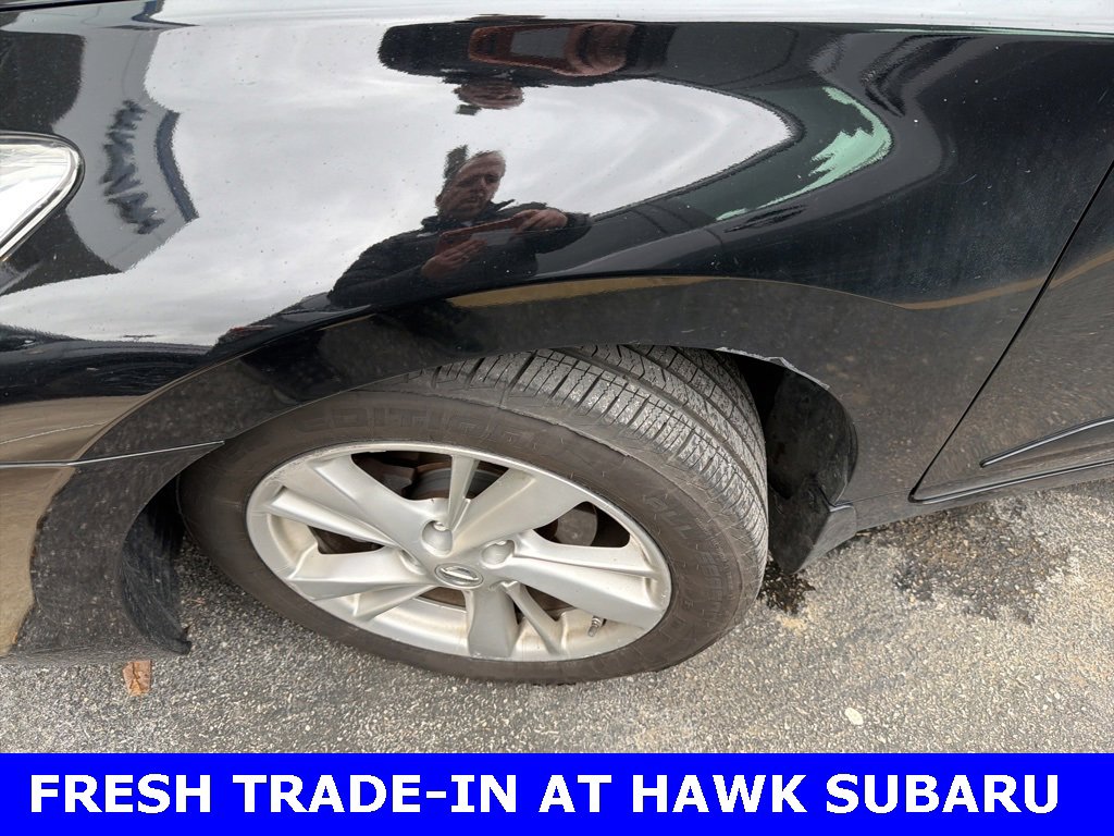 2014 NISSAN ALTIMA - Image 6