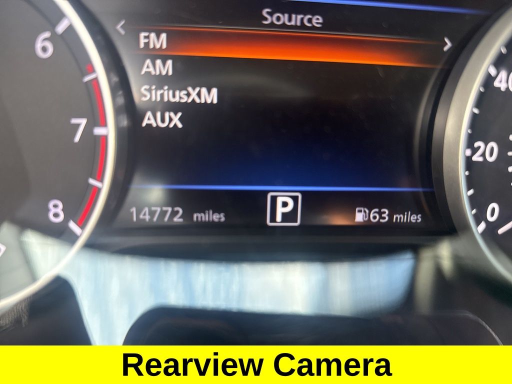 2022 Nissan Sentra SV photo 4