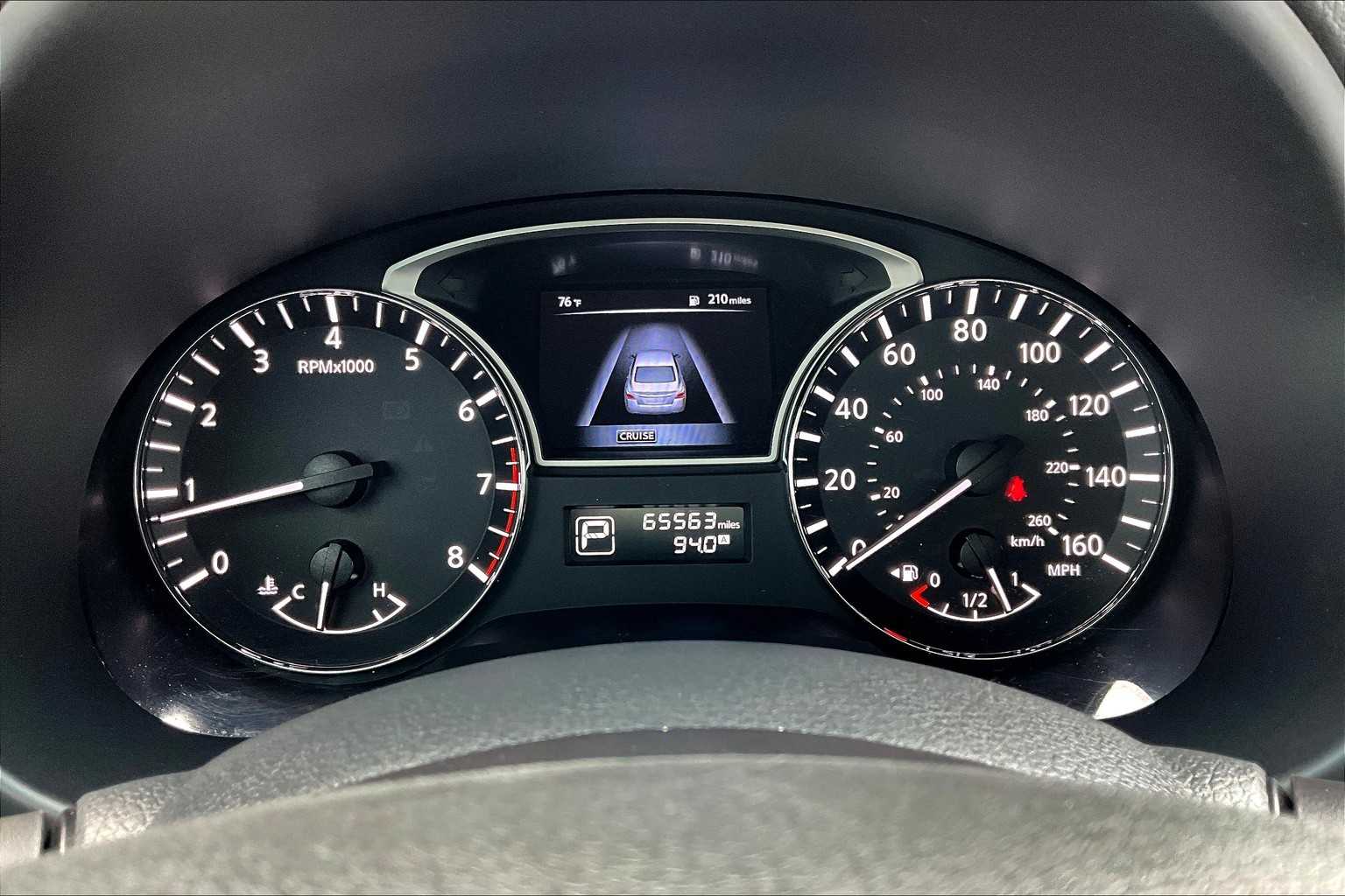 2015 Nissan Altima 2.5 S photo 24