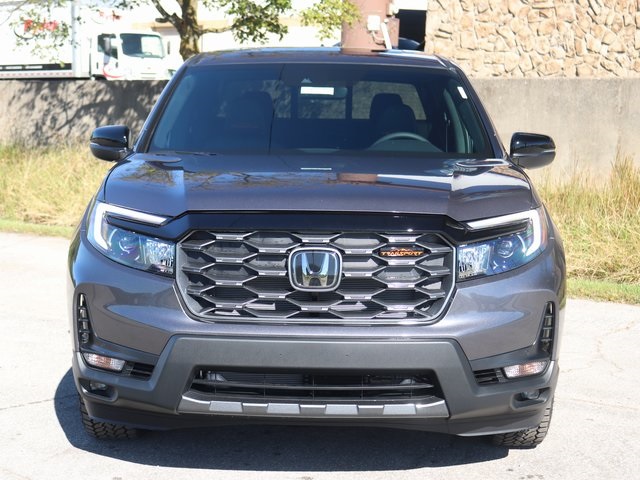 2026 Honda Ridgeline TrailSport photo 2