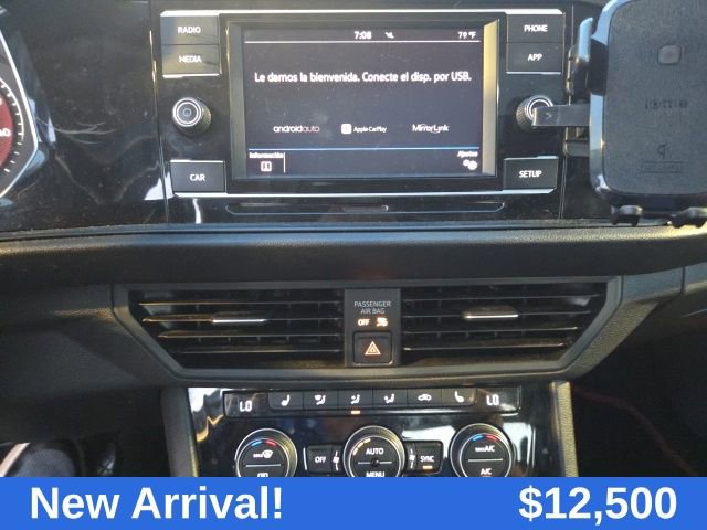 2019 Volkswagen Jetta S photo 15