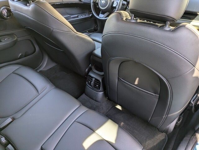 2022 Mini Countryman S ALL4 photo 25