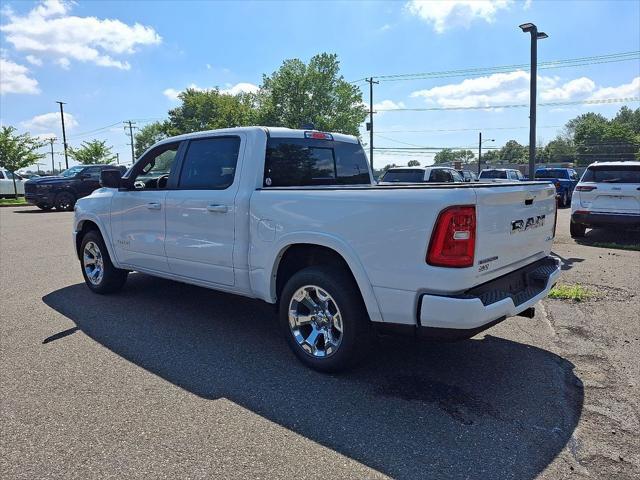 2025 Ram 1500 Big Horn photo 3