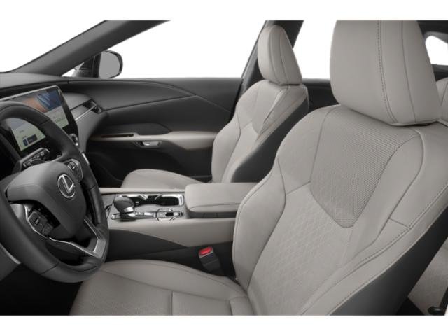 2025 Lexus RX 350 Premium photo 12