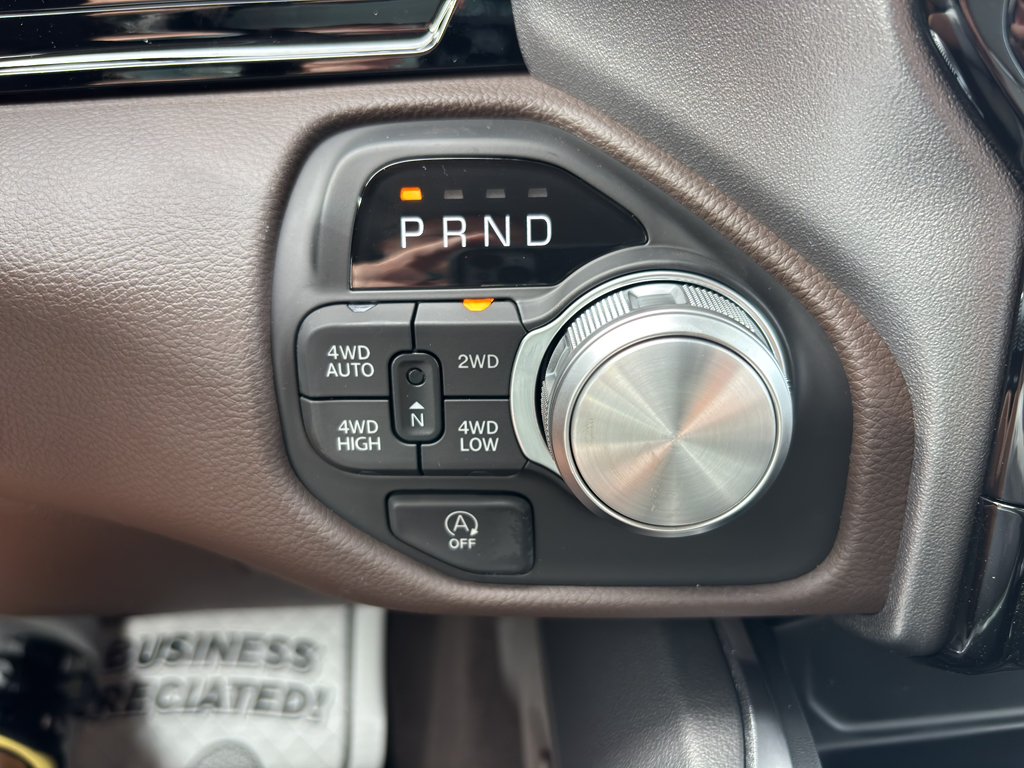 2026 Ram 1500 Laramie photo 30