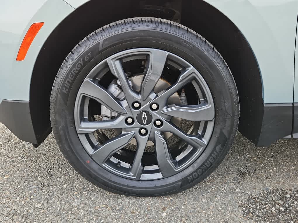 2022 Chevrolet Equinox RS's photo