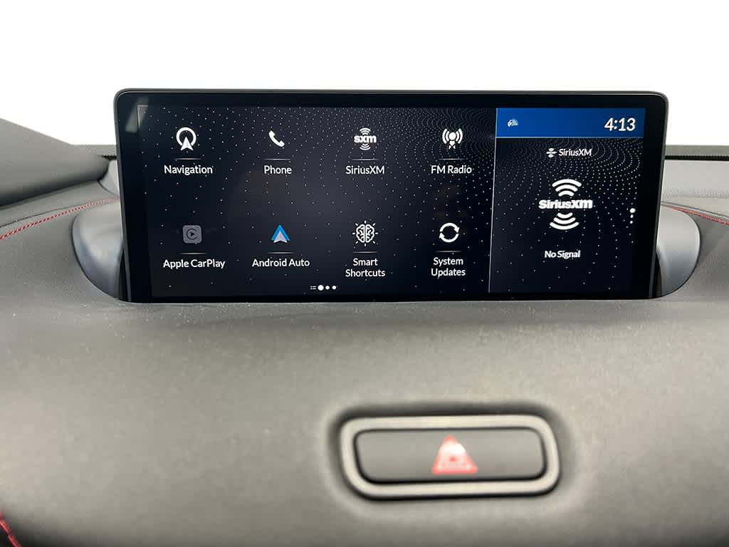 2025 Acura TLX SH-AWD A-Spec photo 25