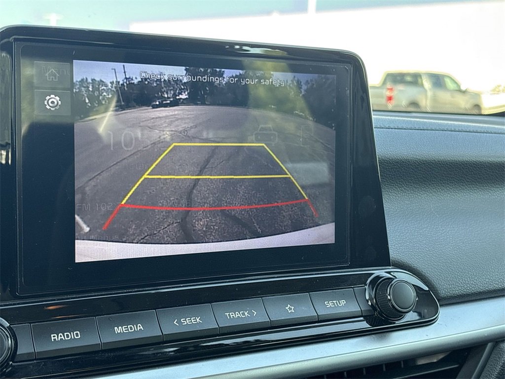 2023 Kia Forte LXS photo 22