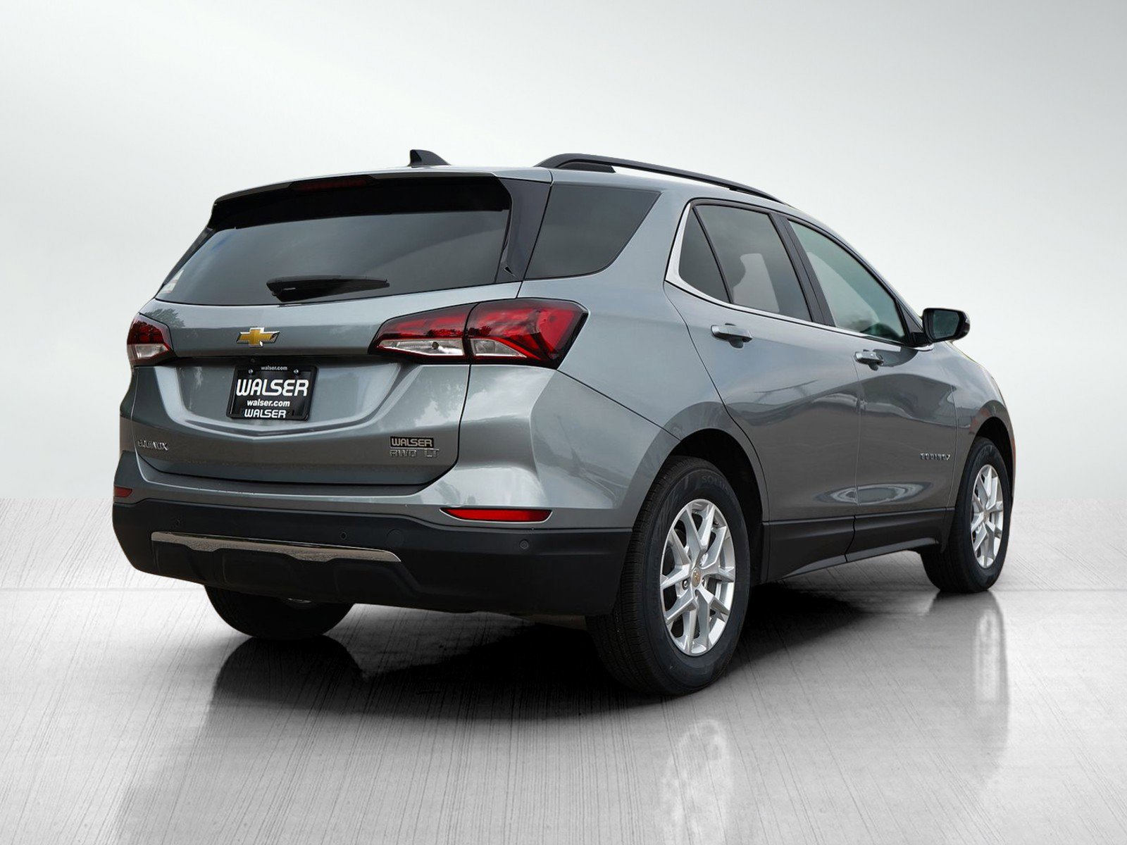 2024 Chevrolet Equinox LT photo 5