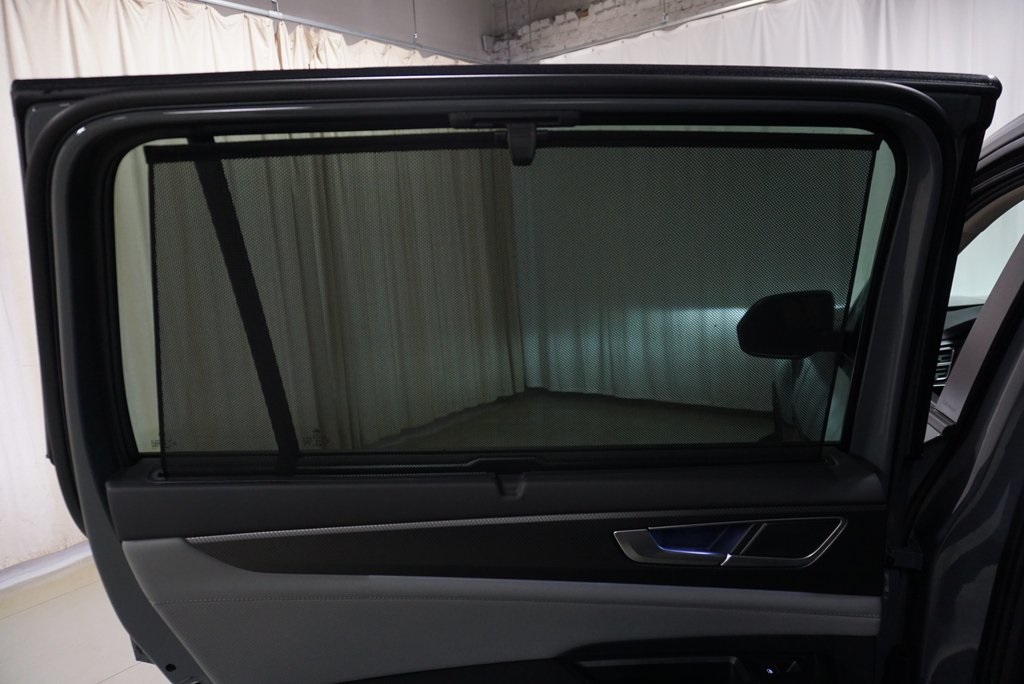 2025 Volkswagen Atlas Peak Edition SE photo 29