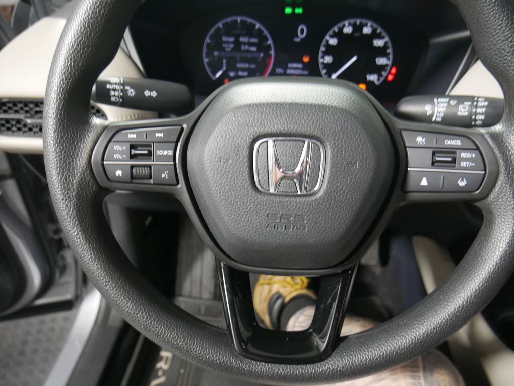 2023 Honda HR-V LX photo 15