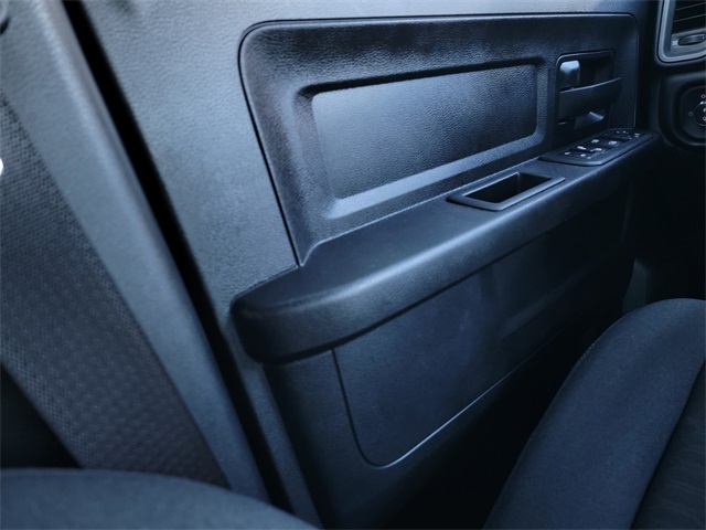 2025 Ram 2500 Tradesman photo 32