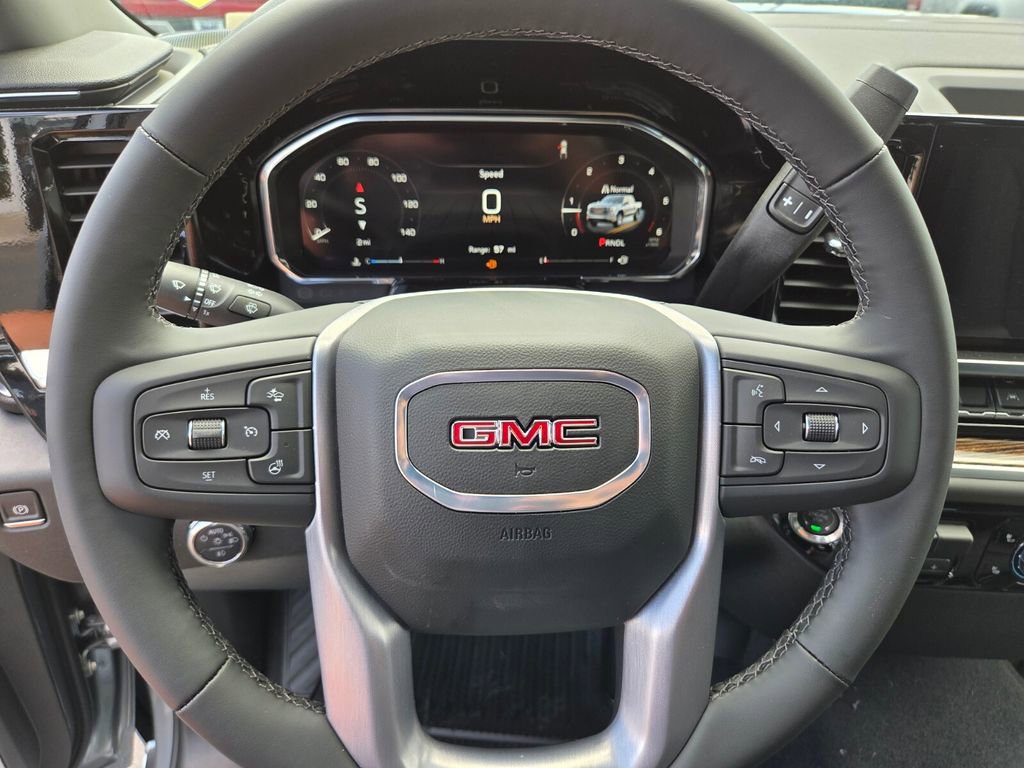 2026 Gmc Sierra 1500 Elevation photo 10