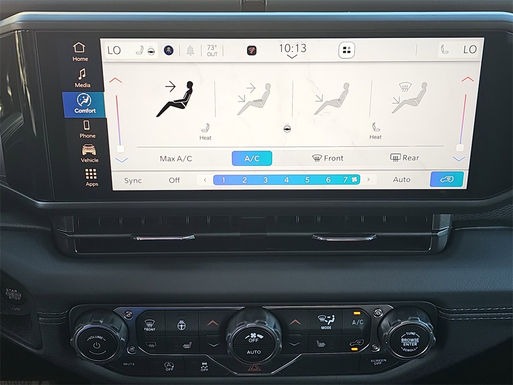 2025 Jeep Wrangler Rubicon photo 20