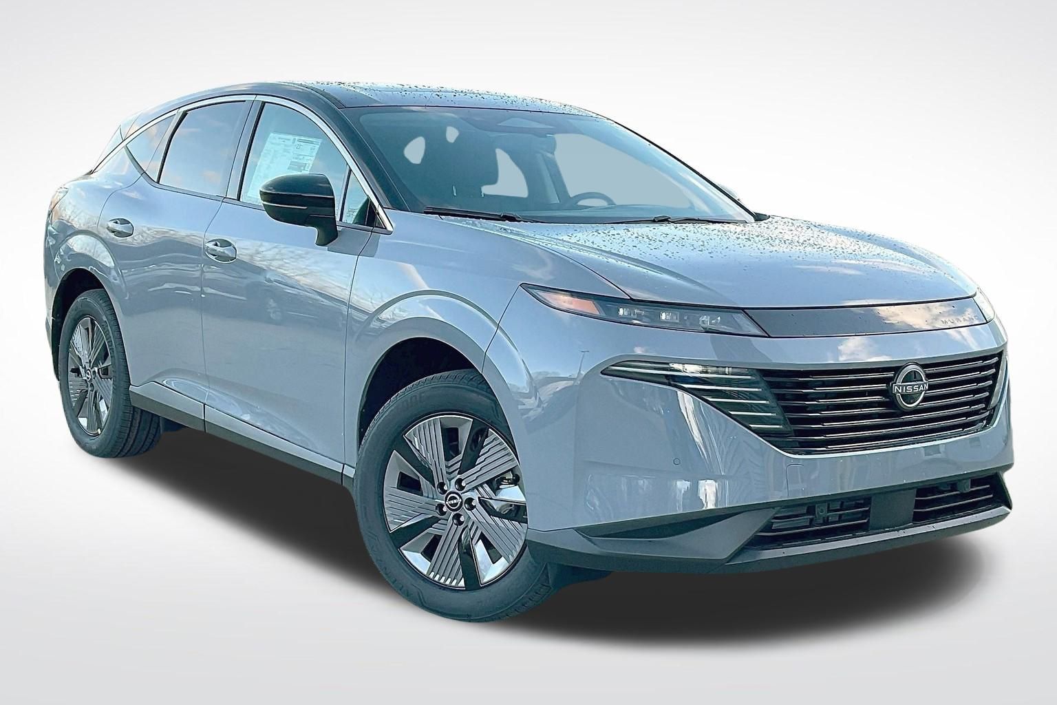 2025 Nissan Murano SL photo 2