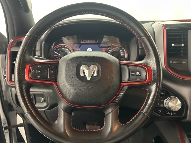 2022 Ram 1500 Rebel photo 11