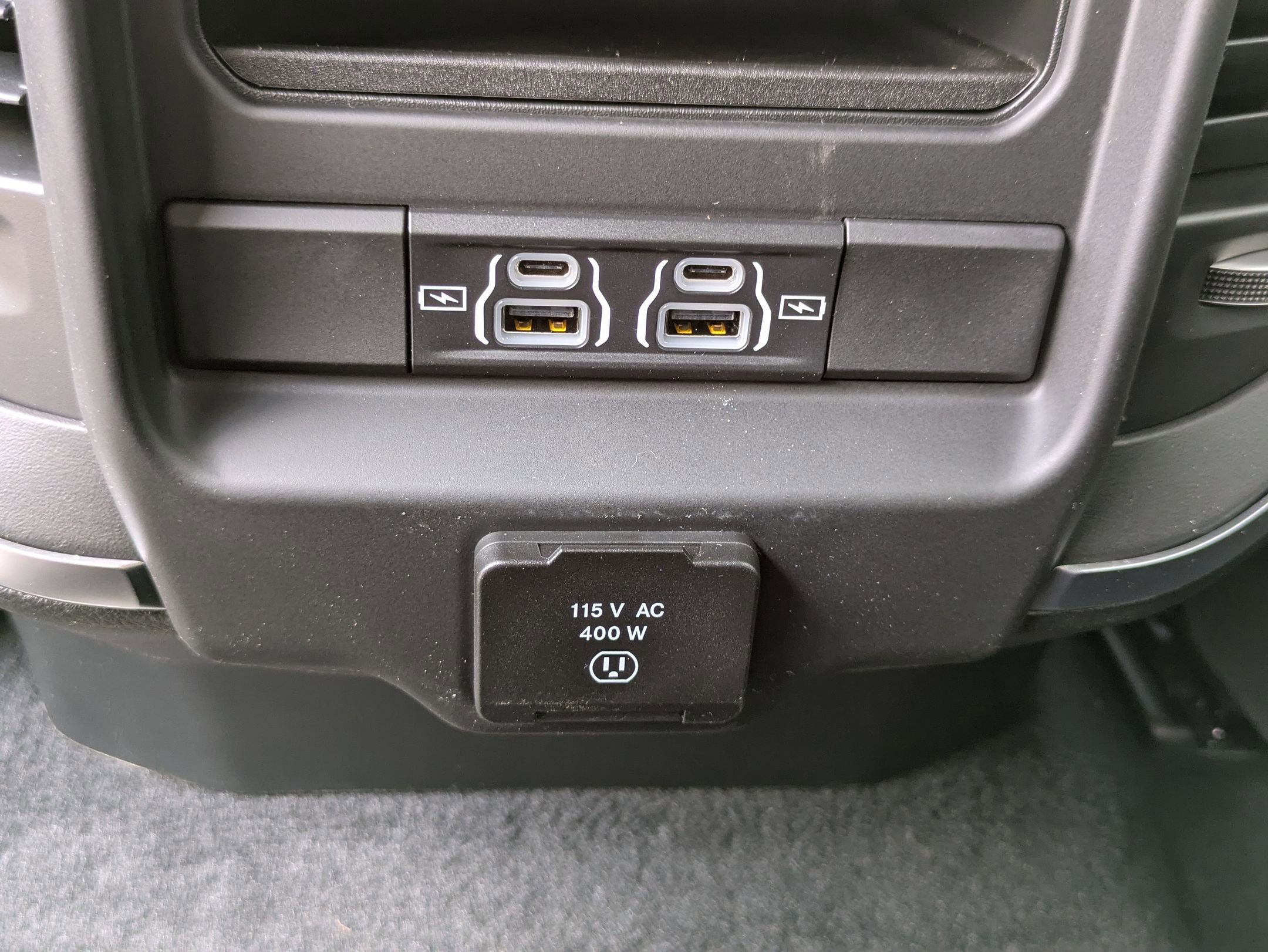 2025 Ram 1500 Big Horn photo 26