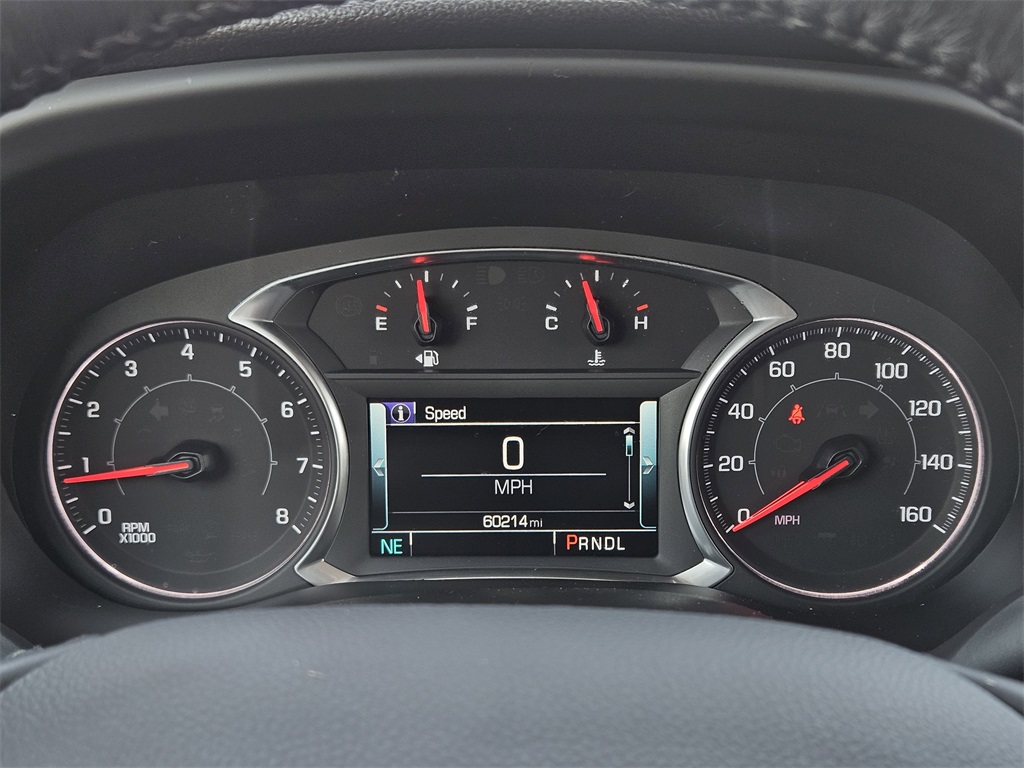 2019 Gmc Acadia All Terrain photo 12