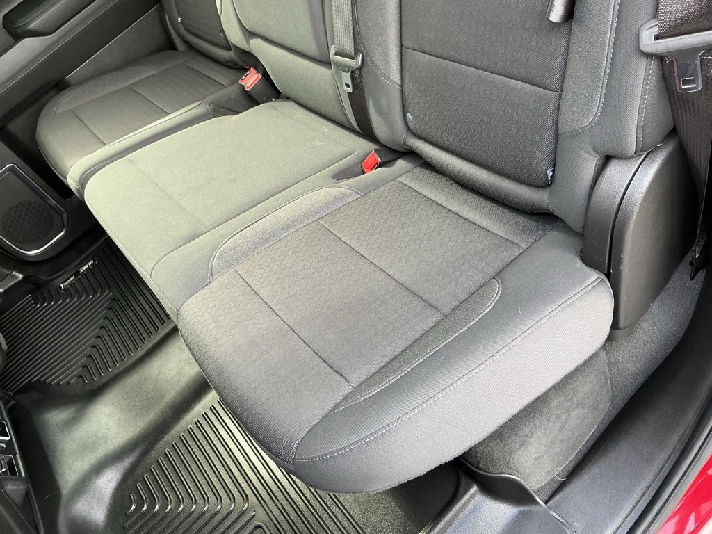2024 Gmc Sierra 1500 Elevation photo 42