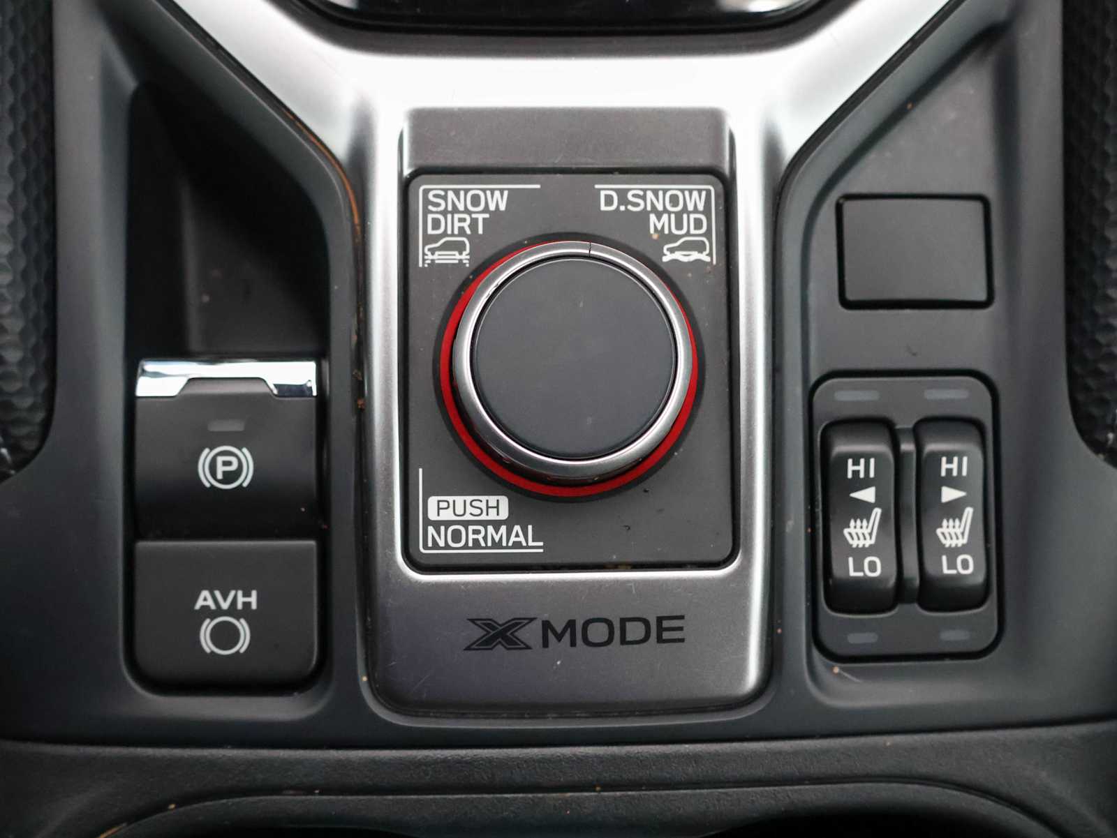 2022 Subaru Forester Touring photo 14
