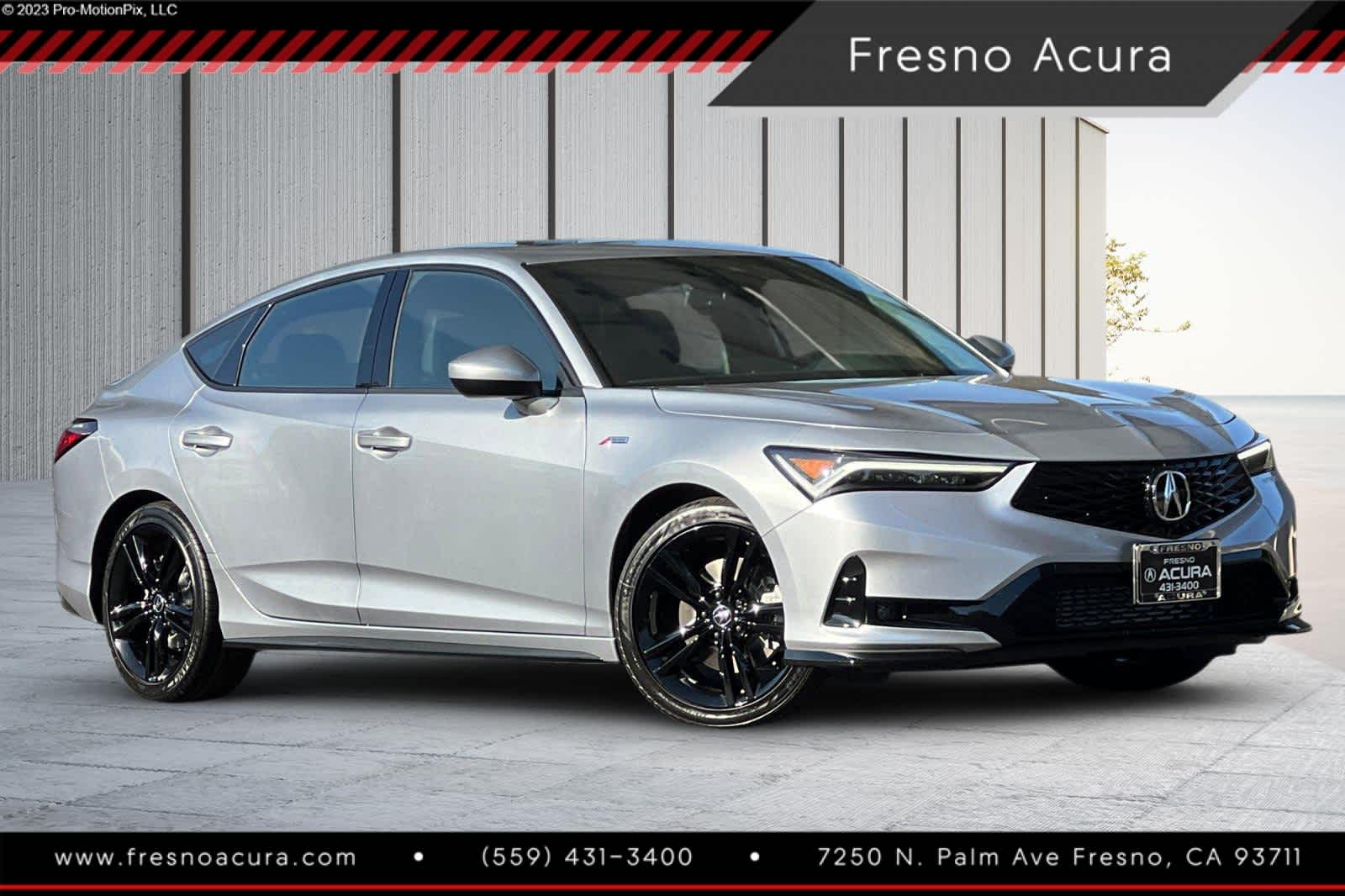 2026 Acura Integra A-Spec's photo