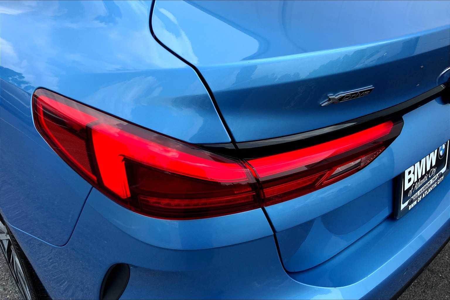 2021 Bmw 228i xDrive GC photo 25