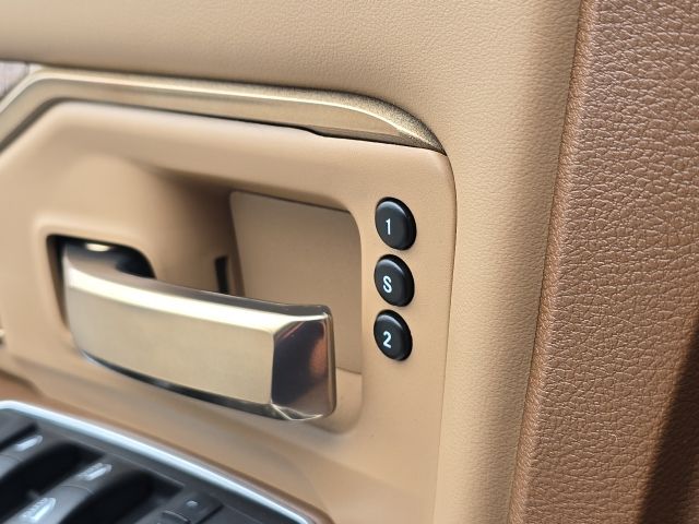 2024 Ram 2500 Longhorn photo 20