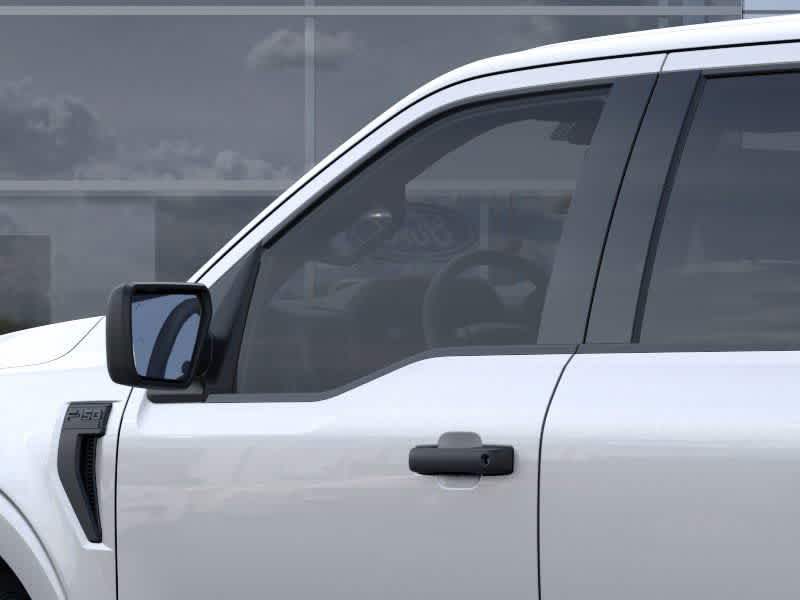 2025 Ford F-150 STX - Photo 20