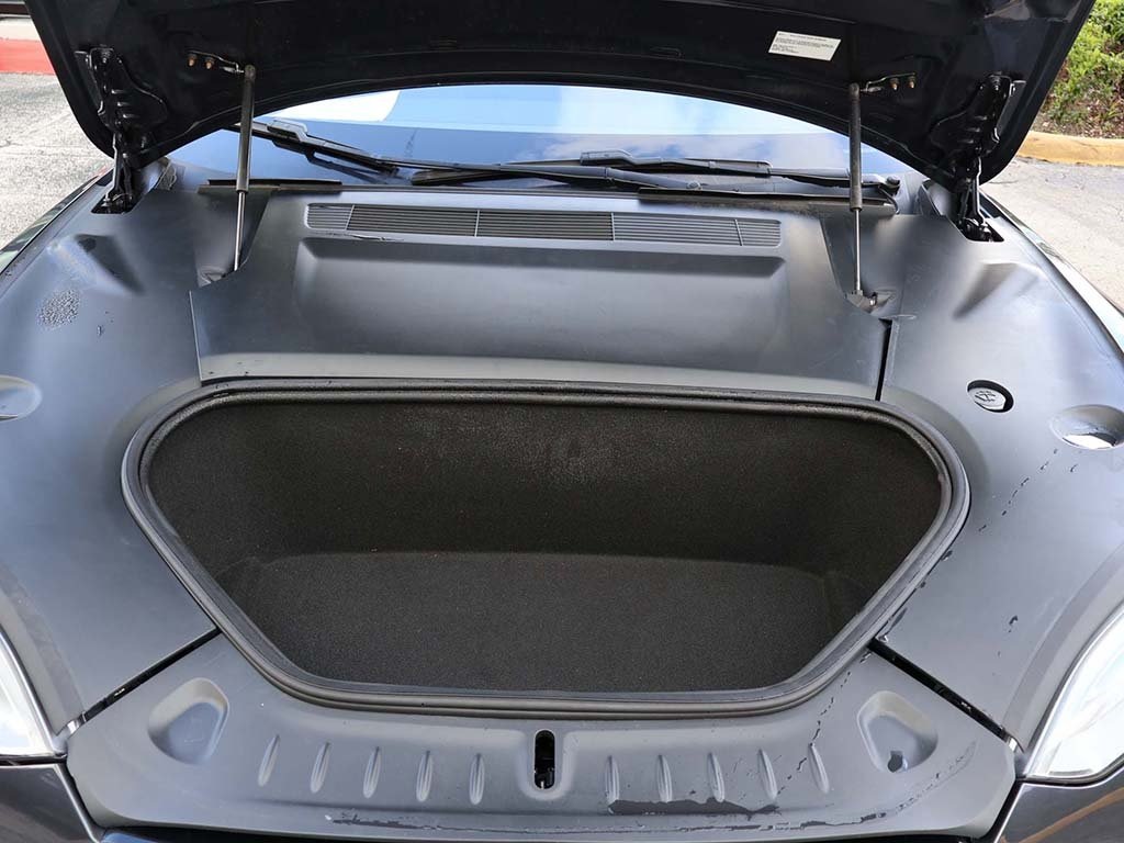 2022 Tesla Model S photo 17