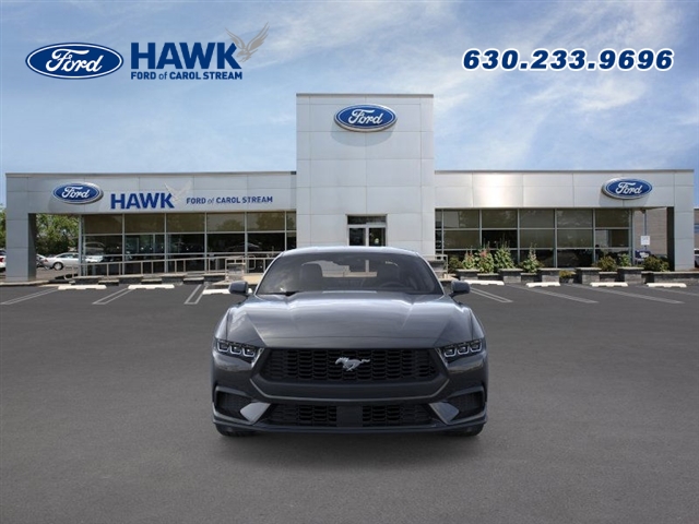 2025 FORD MUSTANG - Image 6