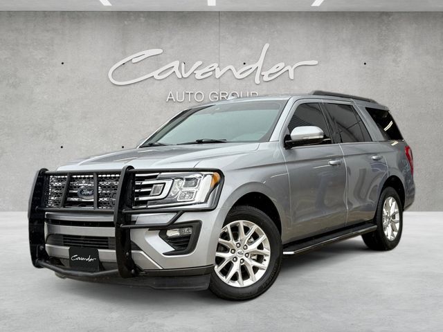 2021 Ford Expedition