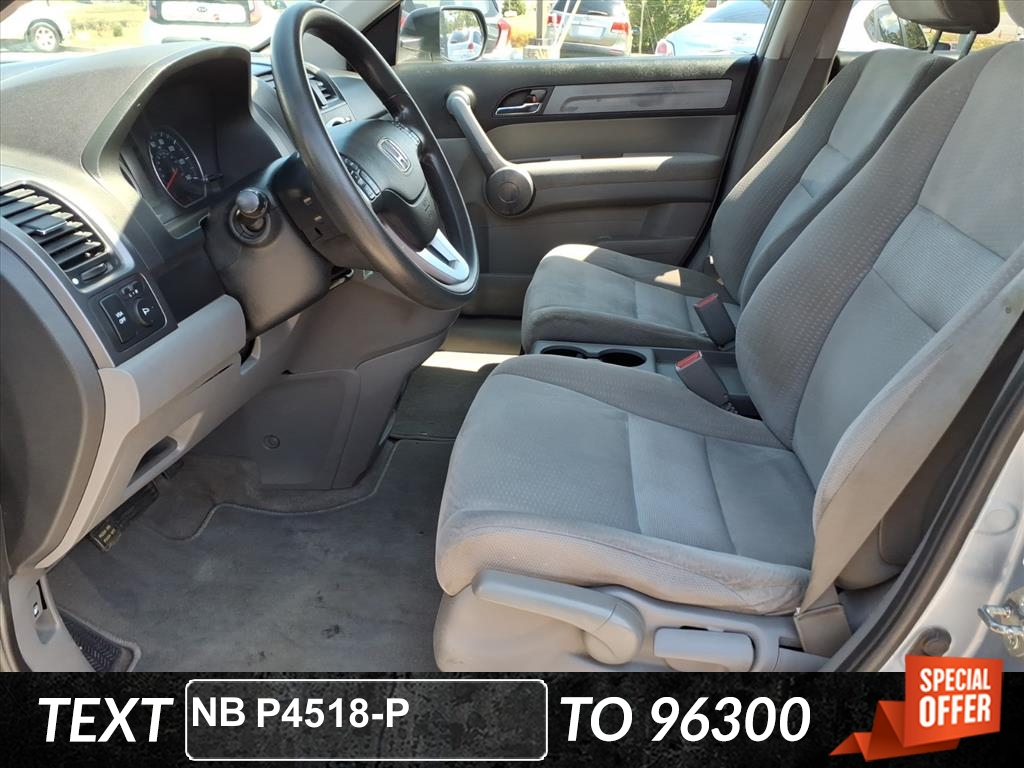 2009 Honda CR-V EX photo 3