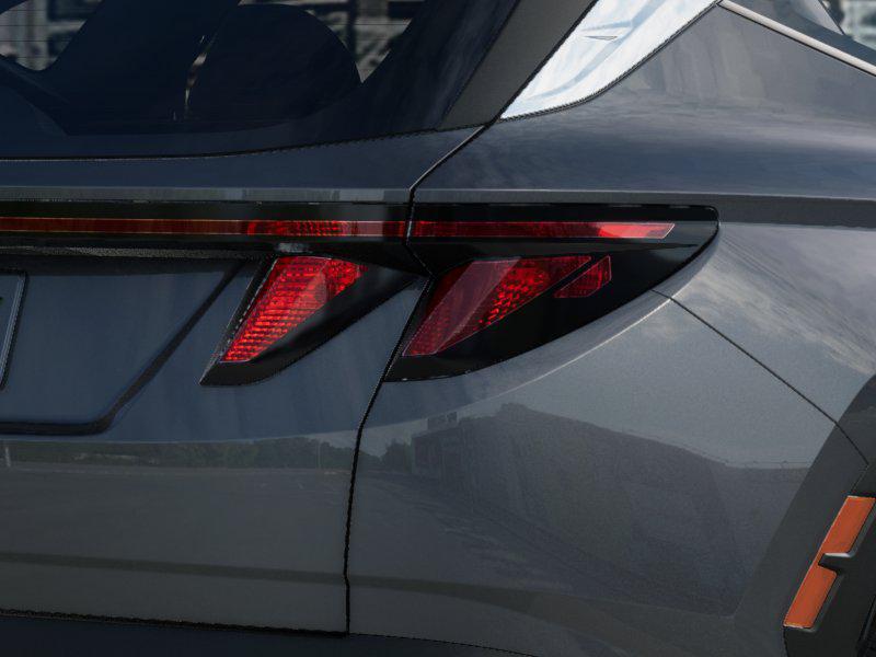 2026 Hyundai Tucson SEL photo 21